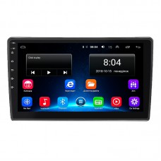 Штатная магнитола Lesko для Hyundai H-1 II ver 2 2007-2015 экран 9" 2/32Gb Wi-Fi GPS Base Штатная магнитола Lesko для Hyundai H-1 II ver 2 2007-2015 экран 9" 2/32Gb Wi-Fi GPS Base