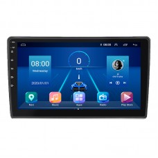 Штатная магнитола Lesko для Hyundai Grand Starex I ver 2 2007-2015 экран 9" 4/64Gb 4G Wi-Fi GPS Top Штатная магнитола Lesko для Hyundai Grand Starex I ver 2 2007-2015 экран 9" 4/64Gb 4G Wi-Fi GPS Top