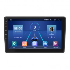 Штатная магнитола Lesko для Hummer H2 I Рестайлинг 2007-2009 экран 10" 4/64Gb 4G Wi-Fi GPS Top Штатная магнитола Lesko для Hummer H2 I Рестайлинг 2007-2009 экран 10" 4/64Gb 4G Wi-Fi GPS Top