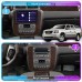 Штатная магнитола Lesko для GMC Yukon III (GMT900) 2006-2014 экран 10" 1/16Gb Wi-Fi GPS Base