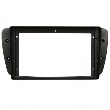 Переходная рамка Seat Ibiza 2008-2015 (6856) 9" Переходная рамка Seat Ibiza 2008-2015 (6856) 9"