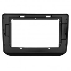 Переходная рамка Skoda Fabia 2007-2014 (7229) 10.1" Переходная рамка Skoda Fabia 2007-2014 (7229) 10.1"