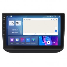 Штатная магнитола Lesko для Skoda Fabia II 2007-2010 экран 10" 4/64Gb CarPlay 4G Wi-Fi GPS Prime Штатная магнитола Lesko для Skoda Fabia II 2007-2010 экран 10" 4/64Gb CarPlay 4G Wi-Fi GPS Prime