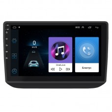 Штатная магнитола Lesko для Skoda Fabia II 2007-2010 экран 10" 1/16Gb Wi-Fi GPS Base Штатная магнитола Lesko для Skoda Fabia II 2007-2010 экран 10" 1/16Gb Wi-Fi GPS Base