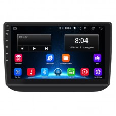 Штатная магнитола Lesko для Skoda Fabia II Рестайлинг 2010-2014 экран 10" 2/32Gb Wi-Fi GPS Base Штатная магнитола Lesko для Skoda Fabia II Рестайлинг 2010-2014 экран 10" 2/32Gb Wi-Fi GPS Base