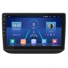 Штатная магнитола Lesko для Skoda Fabia II Рестайлинг 2010-2014 экран 10" 4/32Gb 4G Wi-Fi GPS Top Штатная магнитола Lesko для Skoda Fabia II Рестайлинг 2010-2014 экран 10" 4/32Gb 4G Wi-Fi GPS Top