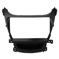 Переходная рамка Hyundai Elantra (MD) 2014-2016 Avante (MD) 2013-2015 (7121) 9" Переходная рамка Hyundai Elantra (MD) 2014-2016 Avante (MD) 2013-2015 (7121) 9"