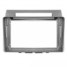 Переходная рамка Toyota Corolla Verso 2004-2009 (7716) 9" Переходная рамка Toyota Corolla Verso 2004-2009 (7716) 9"