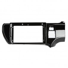 Переходная рамка Toyota Aqua 2011-2017 right (6923) 9" Переходная рамка Toyota Aqua 2011-2017 right (6923) 9"