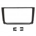 Переходная рамка Seat Ibiza 2017-2020 (6859) 9" Переходная рамка Seat Ibiza 2017-2020 (6859) 9"