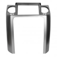 Переходная рамка Land Rover Freelander 3 2005-2009 Discovery 3 2004-2009 9" (6813) Переходная рамка Land Rover Freelander 3 2005-2009 Discovery 3 2004-2009 9" (6813)