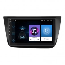 Штатная магнитола Lesko для SEAT Altea I 2004-2009 экран 9" 1/16Gb Wi-Fi GPS Base Штатная магнитола Lesko для SEAT Altea I 2004-2009 экран 9" 1/16Gb Wi-Fi GPS Base