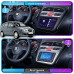 Штатная магнитола Lesko для SEAT Altea I 2004-2009 экран 9" 4/32Gb 4G Wi-Fi GPS Top Штатная магнитола Lesko для SEAT Altea I 2004-2009 экран 9" 4/32Gb 4G Wi-Fi GPS Top