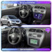 Штатная магнитола Lesko для SEAT Toledo III 2004-2009 экран 9" 4/32Gb 4G Wi-Fi GPS Top Штатная магнитола Lesko для SEAT Toledo III 2004-2009 экран 9" 4/32Gb 4G Wi-Fi GPS Top