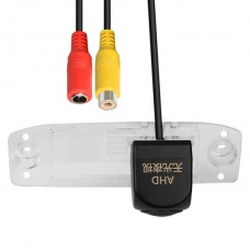 Автомобильная камера заднего вида Kia K3 Forte 2014+ Hyundai Elantra Accent 2006-2011 Sonata Tucson 2004-2010 (3775) Автомобильная камера заднего вида Kia K3 Forte 2014+ Hyundai Elantra Accent 2006-2011 Sonata Tucson 2004-2010 (3775)