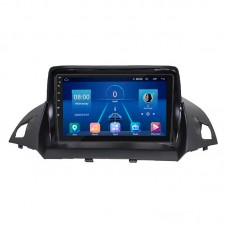 Штатная магнитола Lesko для Ford C-MAX II Рестайлинг 2015-2019 экран 9" 2/32Gb 4G Wi-Fi GPS Top Штатная магнитола Lesko для Ford C-MAX II Рестайлинг 2015-2019 экран 9" 2/32Gb 4G Wi-Fi GPS Top