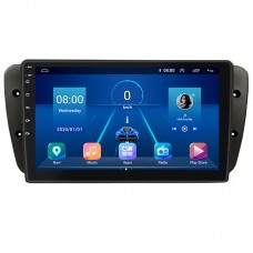 Штатная магнитола Lesko для SEAT Ibiza IV 2008-2012 экран 9" 4/64Gb 4G Wi-Fi GPS Top Штатная магнитола Lesko для SEAT Ibiza IV 2008-2012 экран 9" 4/64Gb 4G Wi-Fi GPS Top