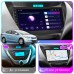 Штатная магнитола Lesko для Hyundai Avante V ver 2 2010-2015 экран 9" 2/32Gb Wi-Fi GPS Base Штатная магнитола Lesko для Hyundai Avante V ver 2 2010-2015 экран 9" 2/32Gb Wi-Fi GPS Base