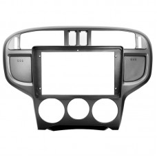 Переходная рамка Hyundai Matrix 2001-2010 Manual AC (3182) 9" Переходная рамка Hyundai Matrix 2001-2010 Manual AC (3182) 9"