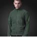 Тактическая флисовая кофта военная толстовка армейская S.archon HSD06 Green 2XL