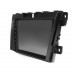 Штатная магнитола Lesko для Mazda CX-7 I 2006-2009 экран 9" 1/16Gb Wi-Fi GPS Base