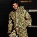 Тактическая куртка Han-Wild G8P G8YJSCFY Camouflage XL Тактическая куртка Han-Wild G8P G8YJSCFY Camouflage XL