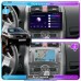Штатная магнитола Lesko для Toyota Auris I 2006-2010 экран 10" 4/64Gb CarPlay 4G Wi-Fi GPS Prime Штатная магнитола Lesko для Toyota Auris I 2006-2010 экран 10" 4/64Gb CarPlay 4G Wi-Fi GPS Prime