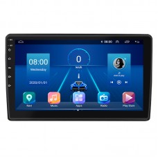 Штатная магнитола Lesko для Toyota Auris I 2006-2010 экран 10" 4/32Gb 4G Wi-Fi GPS Top Штатная магнитола Lesko для Toyota Auris I 2006-2010 экран 10" 4/32Gb 4G Wi-Fi GPS Top