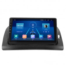 Штатная магнитола Lesko для Renault Kangoo II Рестайлинг 2013-2021 экран 9" 6/128Gb 4G Wi-Fi GPS Top Штатная магнитола Lesko для Renault Kangoo II Рестайлинг 2013-2021 экран 9" 6/128Gb 4G Wi-Fi GPS Top