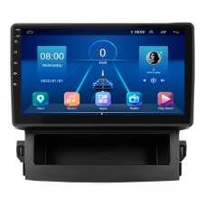 Штатная магнитола Lesko для Subaru Impreza V 2016-н.в. экран 9" 2/32Gb 4G Wi-Fi GPS Top Штатная магнитола Lesko для Subaru Impreza V 2016-н.в. экран 9" 2/32Gb 4G Wi-Fi GPS Top