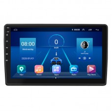 Штатная магнитола Lesko для Toyota Auris I Рестайлинг 2009-2012 экран 10" 2/32Gb 4G Wi-Fi GPS Top Штатная магнитола Lesko для Toyota Auris I Рестайлинг 2009-2012 экран 10" 2/32Gb 4G Wi-Fi GPS Top