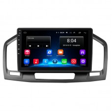 Штатная магнитола Lesko для Opel Insignia I 2008-2013 экран 9" 2/32Gb Wi-Fi GPS Base Штатная магнитола Lesko для Opel Insignia I 2008-2013 экран 9" 2/32Gb Wi-Fi GPS Base