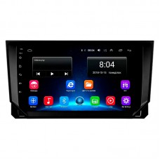 Штатная магнитола Lesko для SEAT Ibiza V 2017-2021 экран 9" 2/32Gb Wi-Fi GPS Base Штатная магнитола Lesko для SEAT Ibiza V 2017-2021 экран 9" 2/32Gb Wi-Fi GPS Base