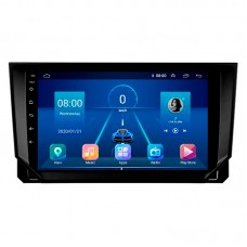 Штатная магнитола Lesko для SEAT Ibiza V 2017-2021 экран 9" 4/32Gb 4G Wi-Fi GPS Top Штатная магнитола Lesko для SEAT Ibiza V 2017-2021 экран 9" 4/32Gb 4G Wi-Fi GPS Top