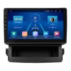 Штатная магнитола Lesko для Subaru Forester V 2018-2021 экран 9" 4/64Gb 4G Wi-Fi GPS Top Штатная магнитола Lesko для Subaru Forester V 2018-2021 экран 9" 4/64Gb 4G Wi-Fi GPS Top