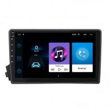 Штатная магнитола Lesko для SsangYong Kyron I Рестайлинг 2007-2015 экран 9" 1/16Gb Wi-Fi GPS Base Штатная магнитола Lesko для SsangYong Kyron I Рестайлинг 2007-2015 экран 9" 1/16Gb Wi-Fi GPS Base