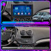 Штатная магнитола Lesko для Ravon Nexia R3  2015-2020 экран 9" 1/16Gb Wi-Fi GPS Base