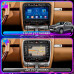 Штатная магнитола Lesko для Porsche Cayenne I Рестайлинг (957) 2007-2010 экран 9" 1/16Gb Wi-Fi GPS Base
