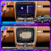 Штатная магнитола Lesko для Porsche Cayenne I (955) 2002-2007 экран 9" 1/16Gb Wi-Fi GPS Base