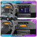 Штатная магнитола Lesko для Citroen C4 I Рестайлинг 2008-2011 экран 9" 1/16Gb Wi-Fi GPS Base Штатная магнитола Lesko для Citroen C4 I Рестайлинг 2008-2011 экран 9" 1/16Gb Wi-Fi GPS Base