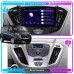 Штатная магнитола Lesko для Ford Tourneo Custom I Рестайлинг 2017-н.в. экран 9" 1/16Gb Wi-Fi GPS Base Штатная магнитола Lesko для Ford Tourneo Custom I Рестайлинг 2017-н.в. экран 9" 1/16Gb Wi-Fi GPS Base
