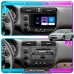 Штатная магнитола Lesko для Honda Civic VII 2000-2003 экран 9" 1/16Gb Wi-Fi GPS Base Штатная магнитола Lesko для Honda Civic VII 2000-2003 экран 9" 1/16Gb Wi-Fi GPS Base