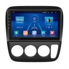 Штатная магнитола Lesko для Honda CR-V I 1995-1999 экран 9" 6/128Gb 4G Wi-Fi GPS Top Штатная магнитола Lesko для Honda CR-V I 1995-1999 экран 9" 6/128Gb 4G Wi-Fi GPS Top