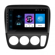 Штатная магнитола Lesko для Honda CR-V I Рестайлинг 1999-2001 экран 9" 1/16Gb Wi-Fi GPS Base Штатная магнитола Lesko для Honda CR-V I Рестайлинг 1999-2001 экран 9" 1/16Gb Wi-Fi GPS Base
