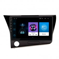 Штатная магнитола Lesko для Honda CR-Z 2010-2016 экран 9" 1/16Gb Wi-Fi GPS Base Штатная магнитола Lesko для Honda CR-Z 2010-2016 экран 9" 1/16Gb Wi-Fi GPS Base
