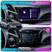 Штатная магнитола Lesko для Honda CR-Z 2010-2016 экран 9" 1/16Gb Wi-Fi GPS Base Штатная магнитола Lesko для Honda CR-Z 2010-2016 экран 9" 1/16Gb Wi-Fi GPS Base