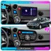 Штатная магнитола Lesko для Honda Insight II 2009-2011 экран 9" 1/16Gb Wi-Fi GPS Base Штатная магнитола Lesko для Honda Insight II 2009-2011 экран 9" 1/16Gb Wi-Fi GPS Base
