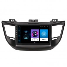 Штатная магнитола Lesko для Hyundai Tucson III 2015-2018 экран 9" 1/16Gb Wi-Fi GPS Base Штатная магнитола Lesko для Hyundai Tucson III 2015-2018 экран 9" 1/16Gb Wi-Fi GPS Base