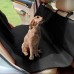 Защитный коврик в машину для собак PetZoom коврик для животных в автомобиль для перевозки