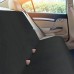 Защитный коврик в машину для собак PetZoom коврик для животных в автомобиль для перевозки